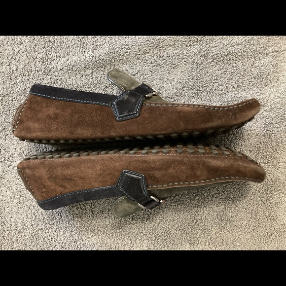Louis Vuitton Loafers Size 9 1/2 main image 4